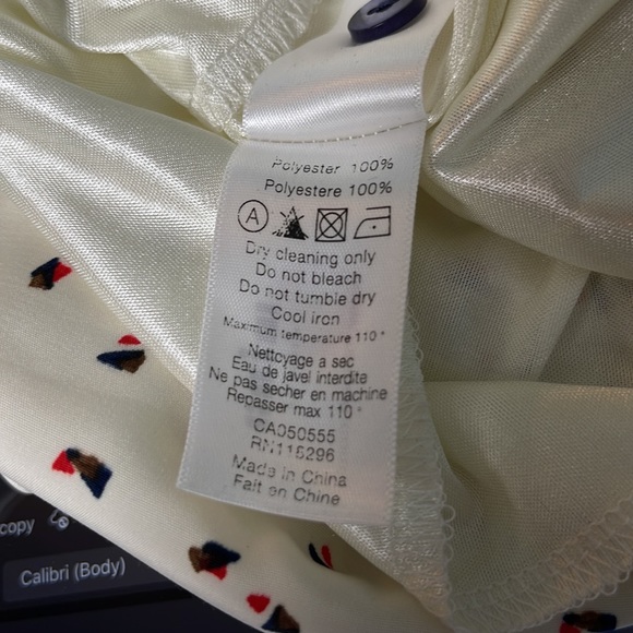 MINA UK Sheath Dress ~ Medium - Picture 6 of 7